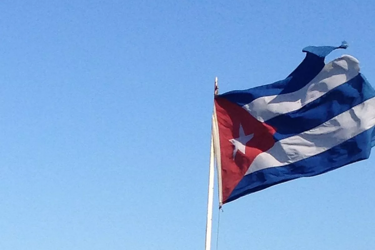 Viva la revolucion