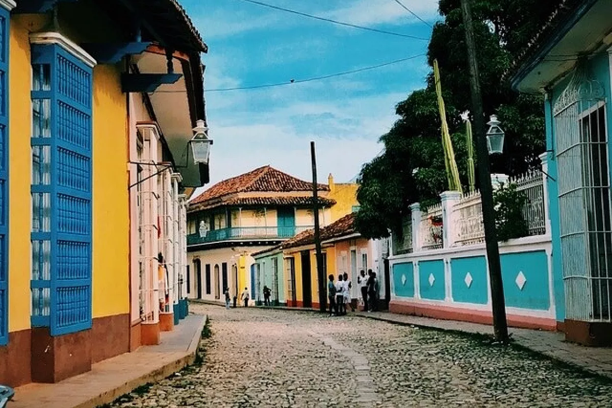 Trinidad