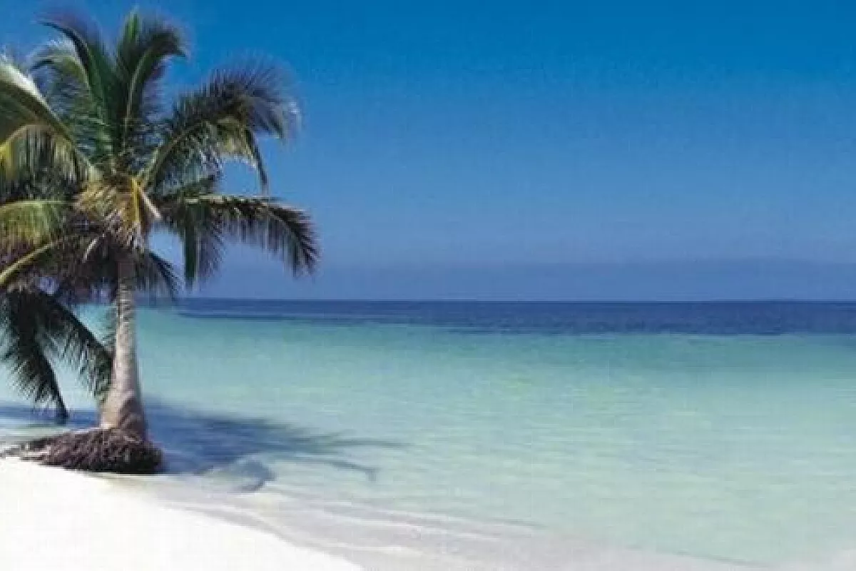 Cayo Levisa