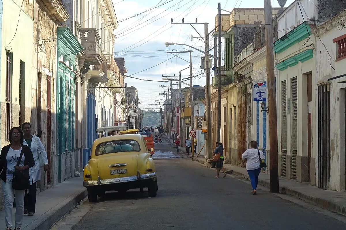 Matanzas incantevole cittadina tra Varadero e l'Avana
