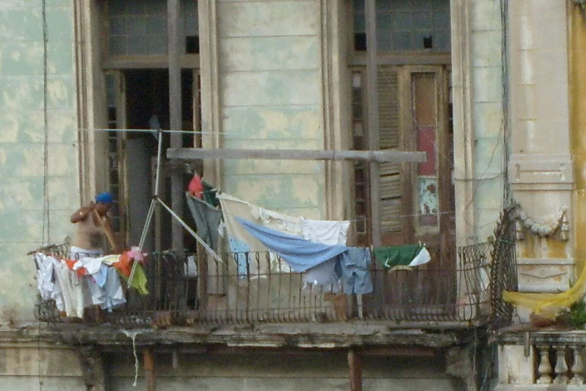Il mistero Cuba