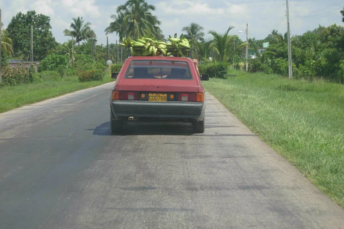My cuba 07/09/09 – 20/09/09
