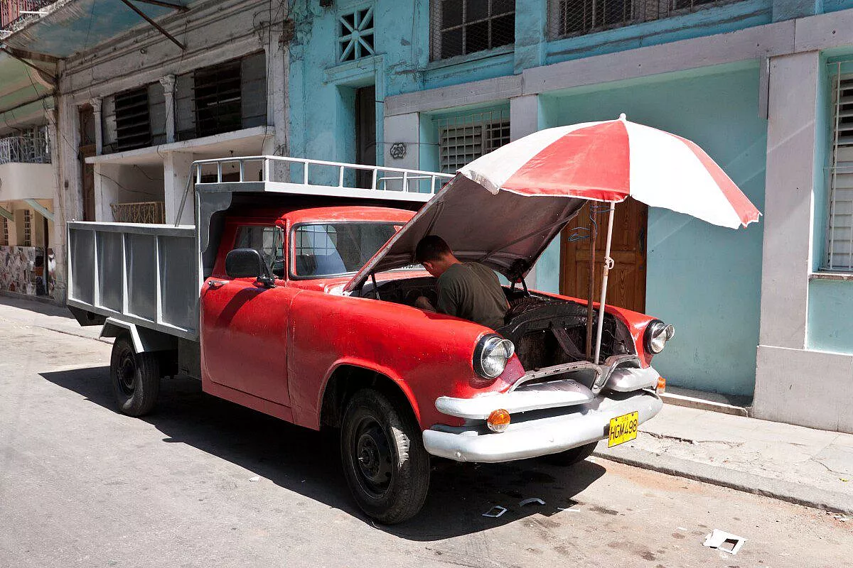 Cuba, informazioni pratiche per viaggio in auto e case particular