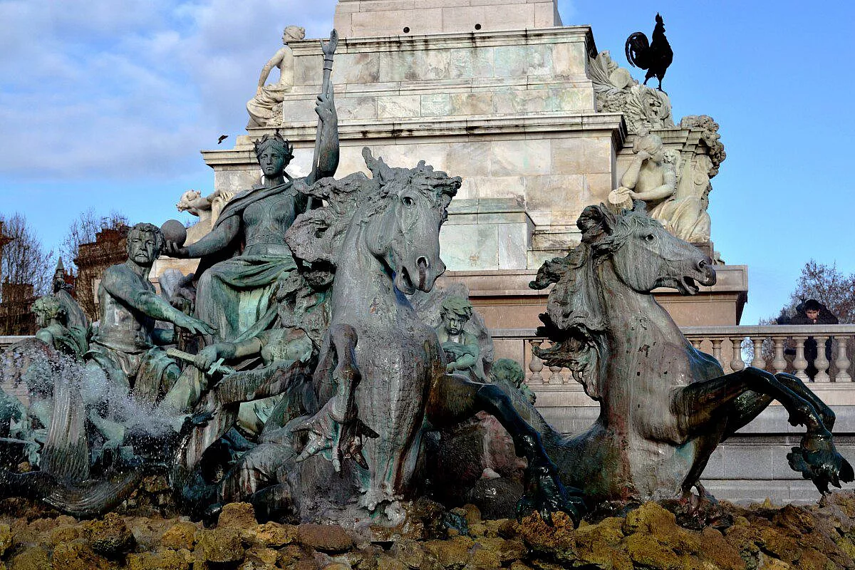 Monumento ai Girondini