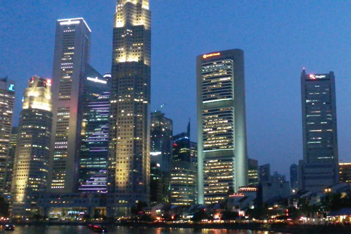 Singapore