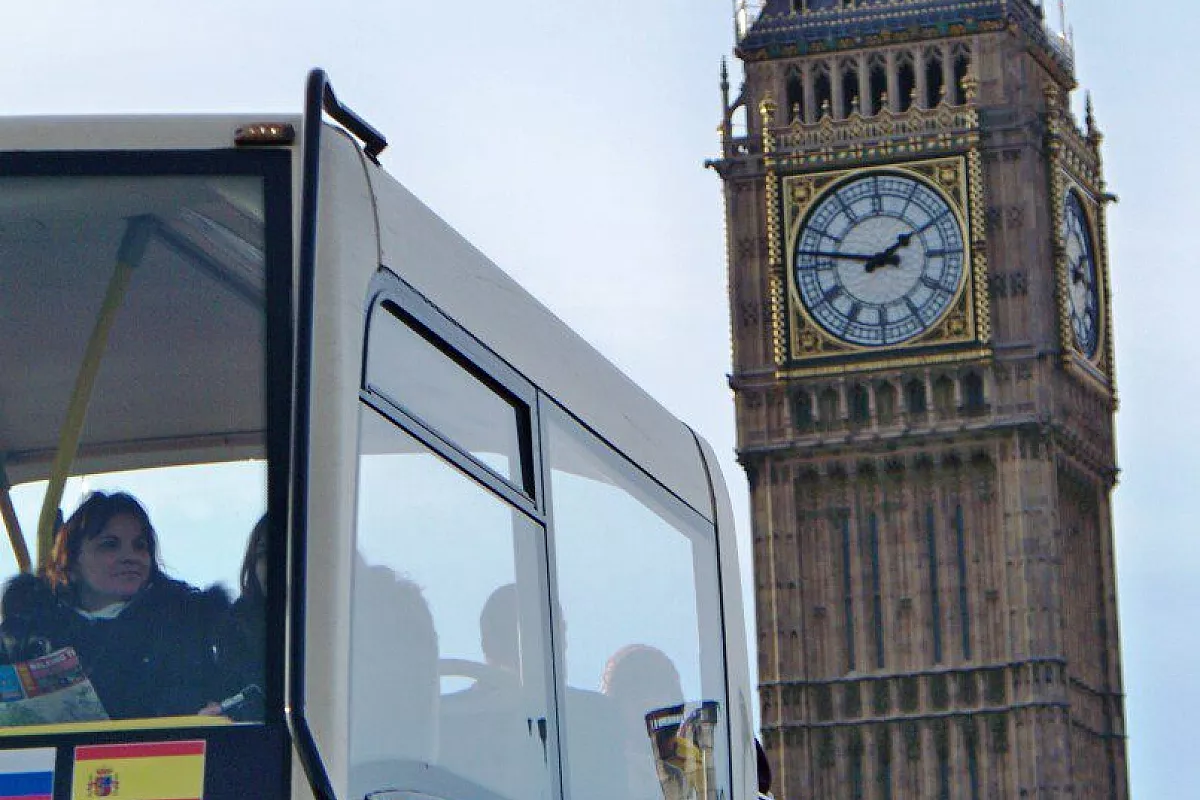Big Ben
