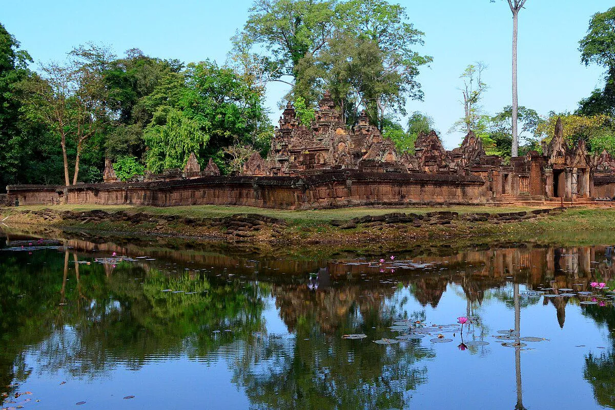 Angkor Wat