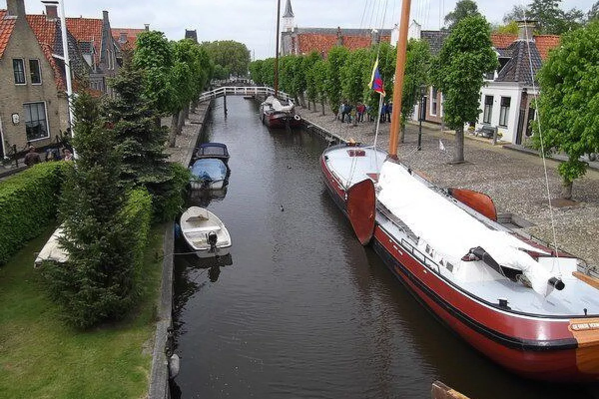 Sloten