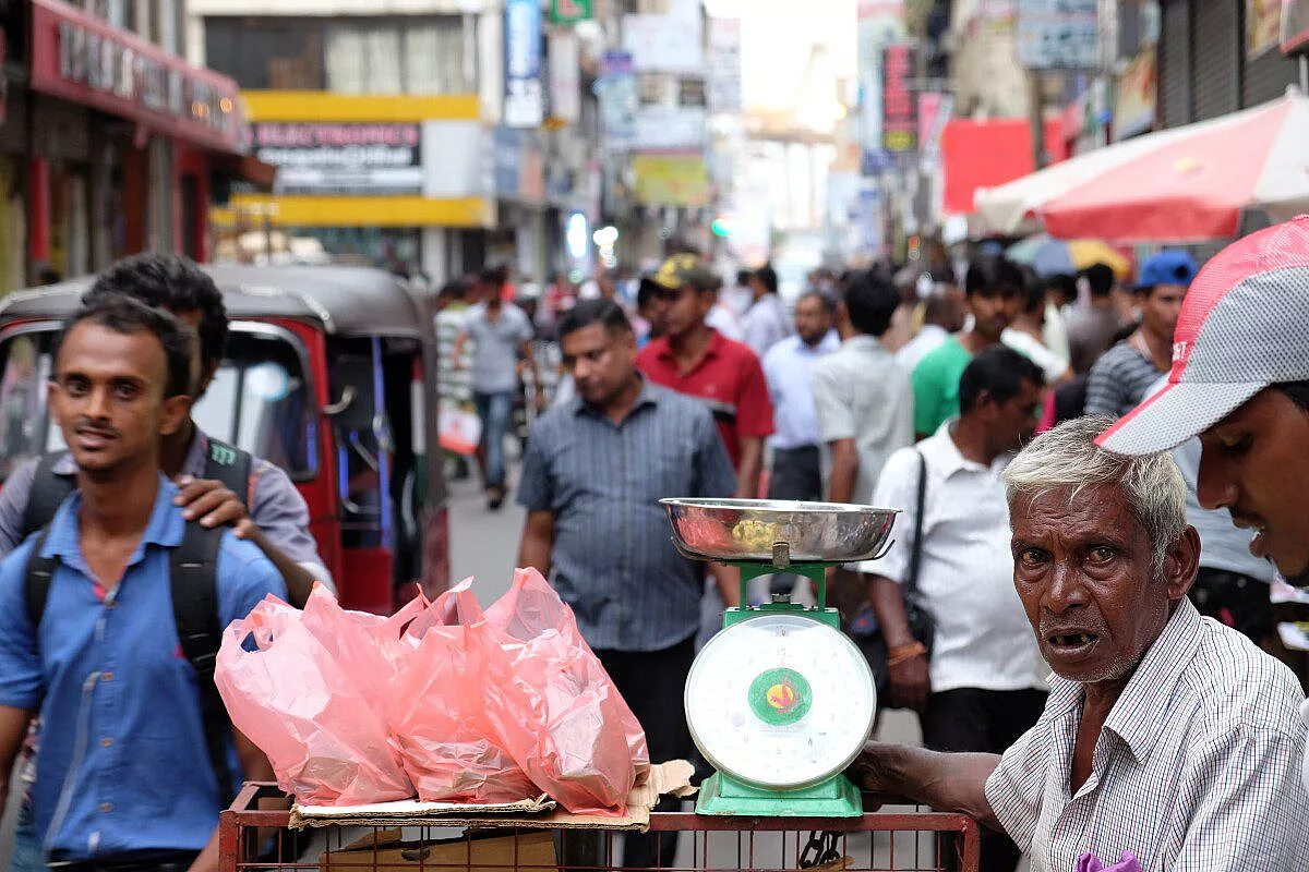 Sri Lanka: alla scoperta dello Sri Lanka