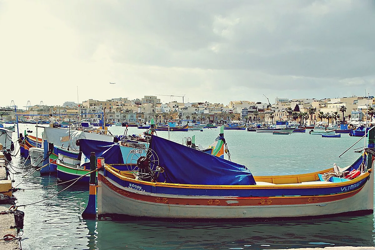 Marsaxlokk