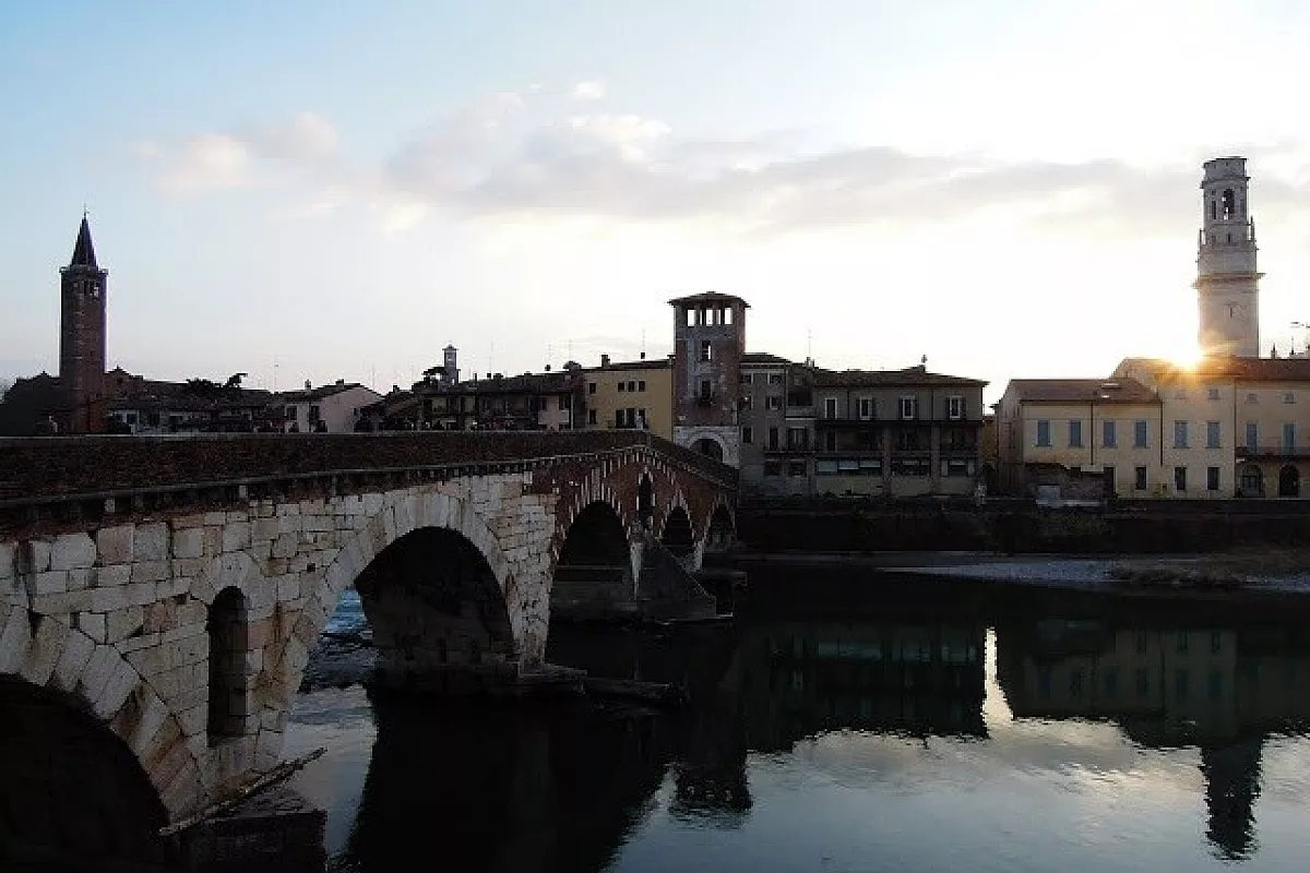 Se ami qualcuno portalo a Verona: cosa vedere in 1 o 2 giorni
