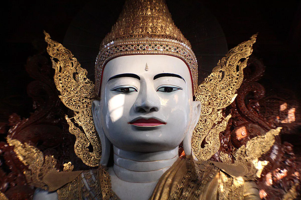 Ngahtatgyi paya
