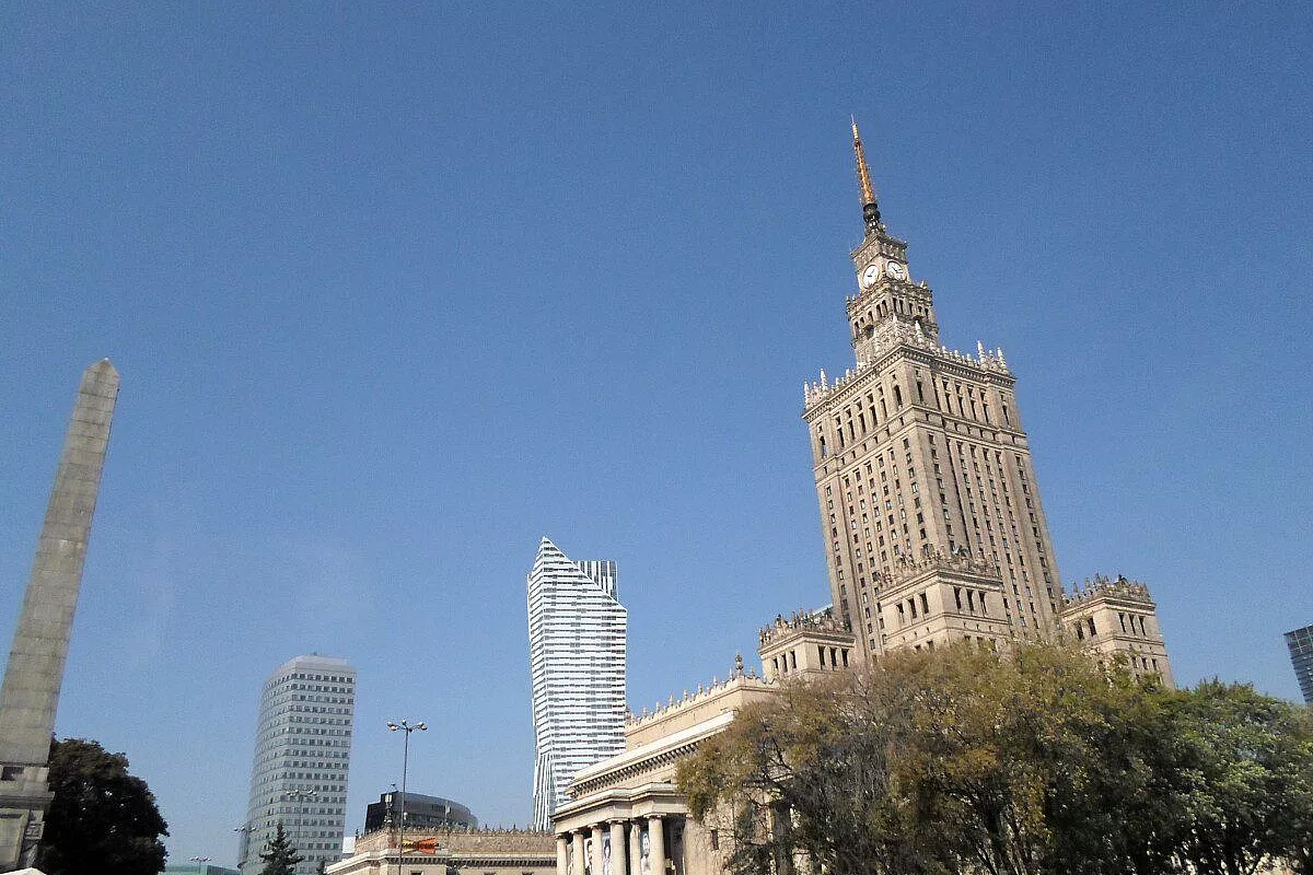 Breslavia, Cracovia e Varsavia: tre perle di città