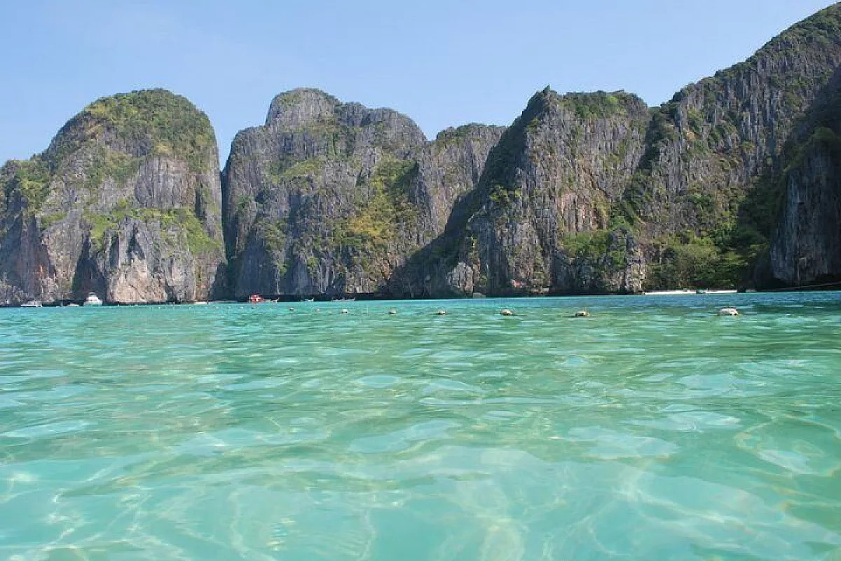 Magica Thailandia