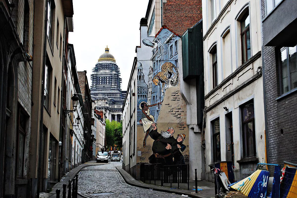 Murales