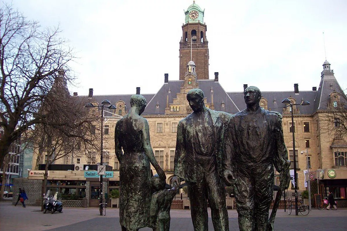 Rotterdam