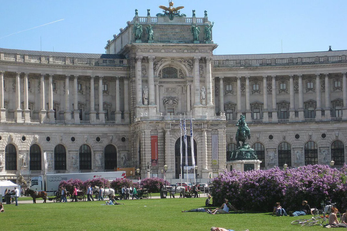 Hofburg