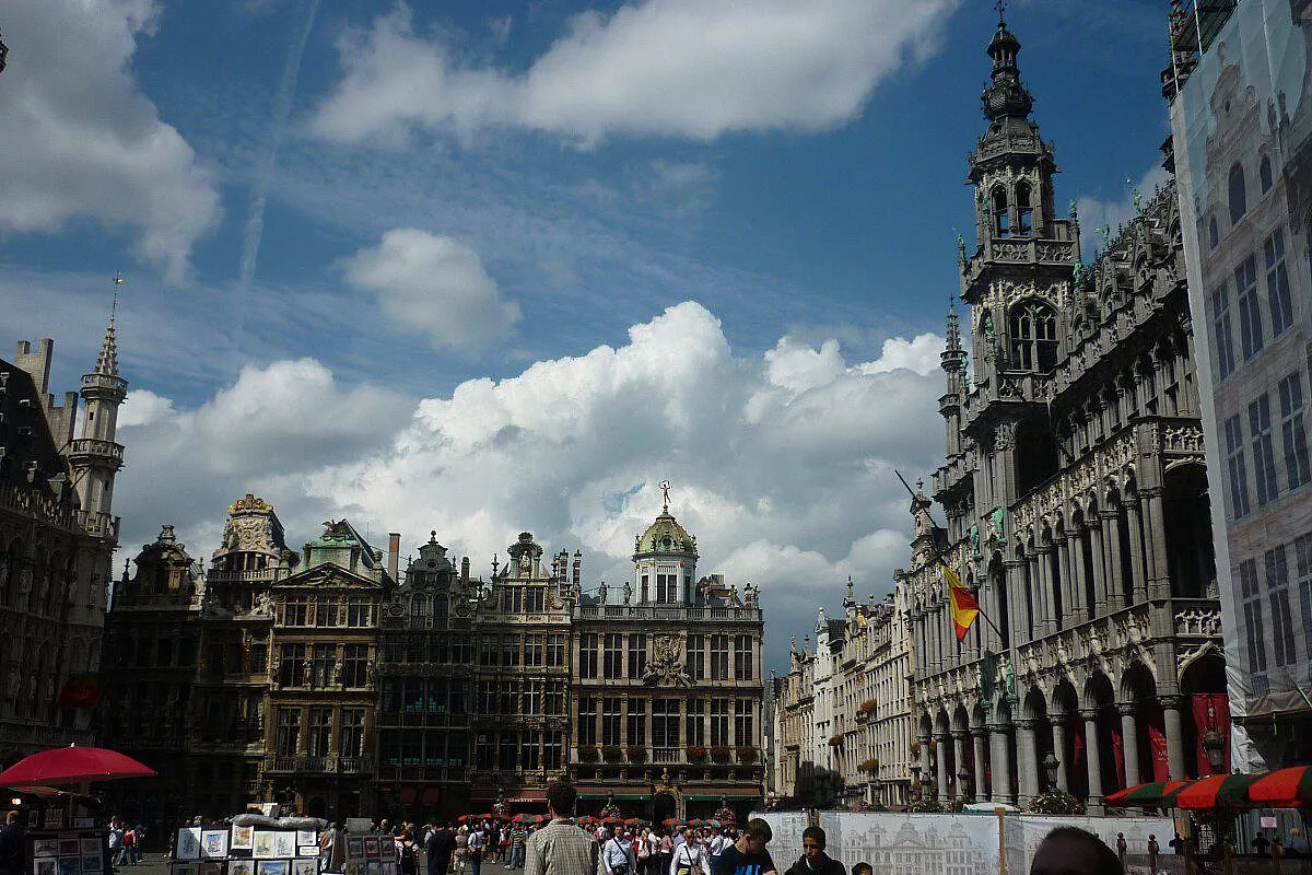 Grand Place