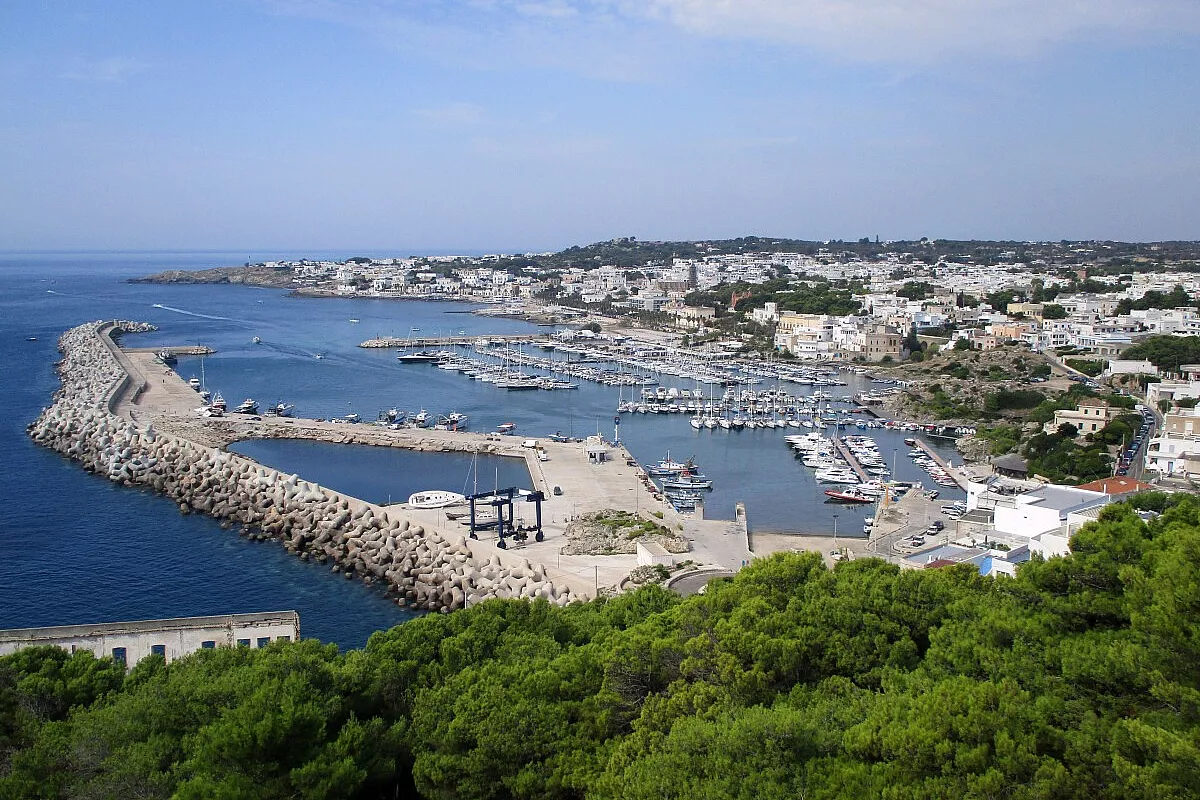 Salento ma non solo