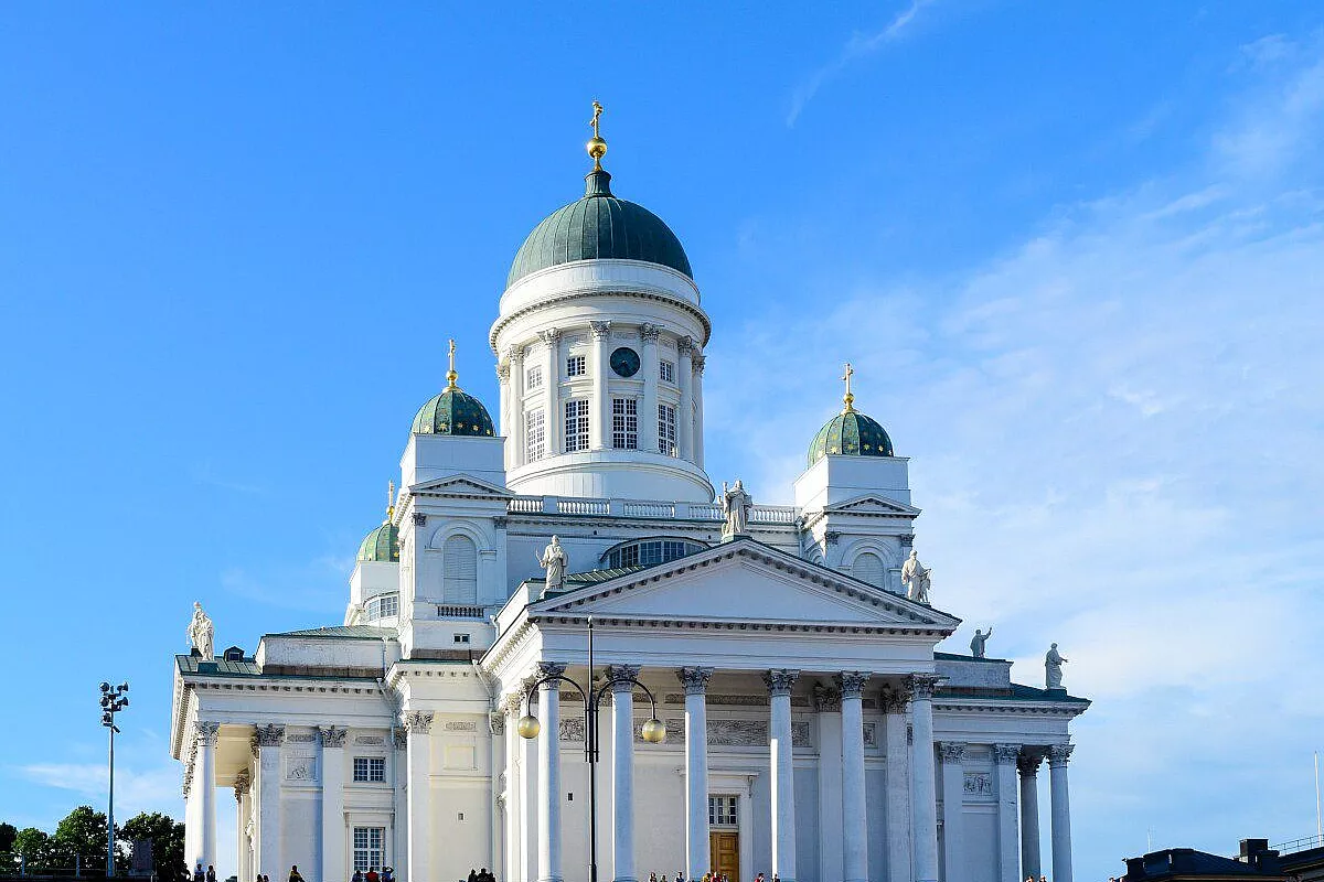 helsinki