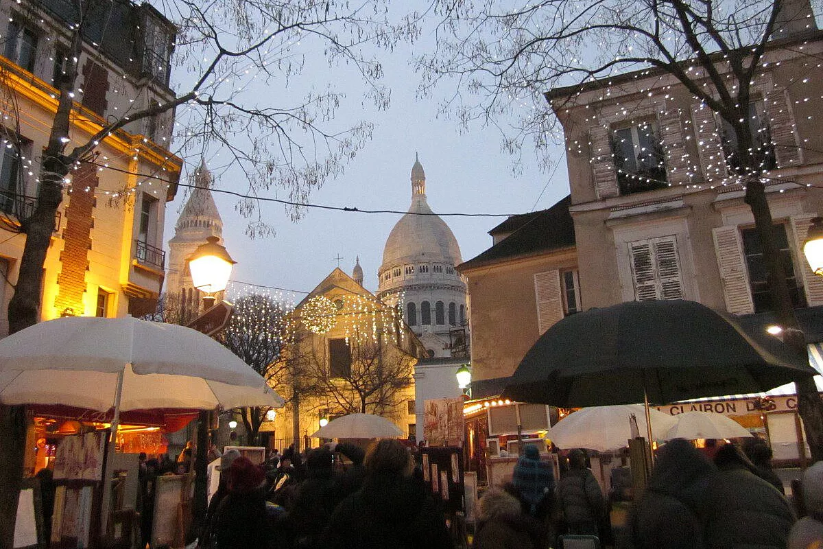 Montmartre