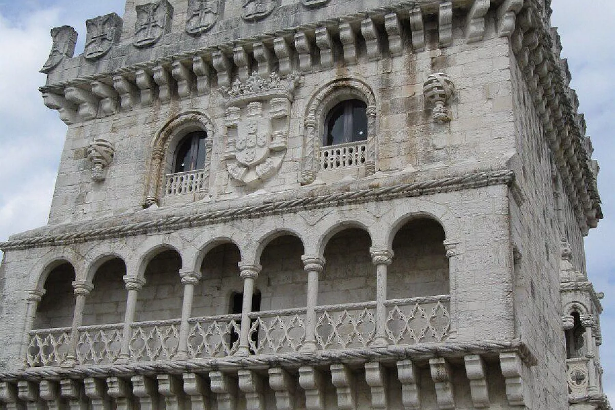 Torre di Belèm