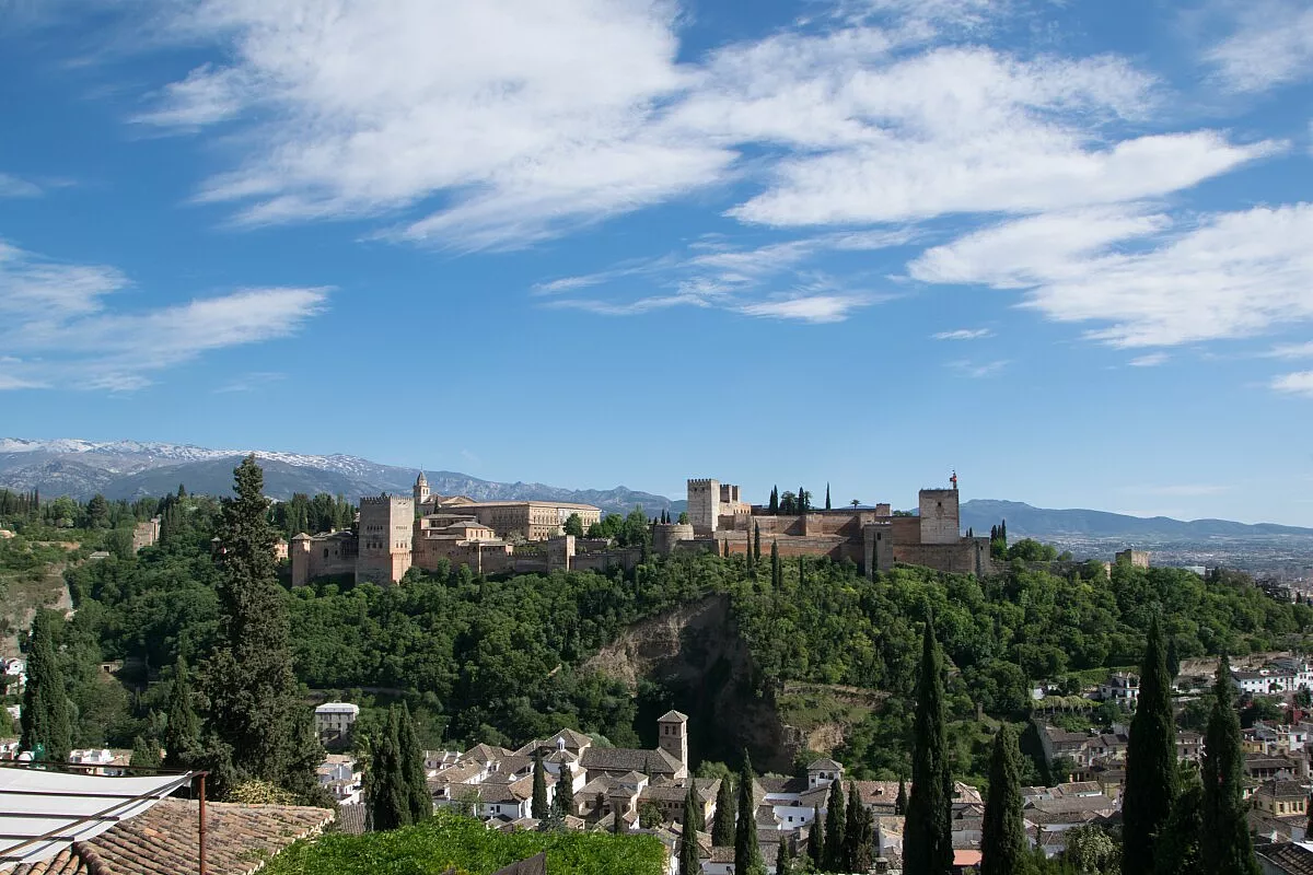Alhambra