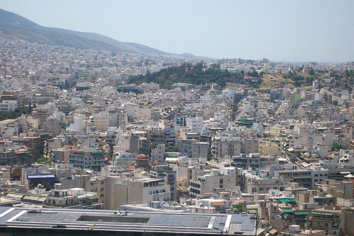 Atene
