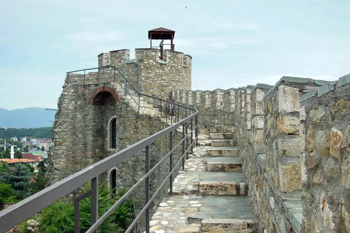 Fortezza di Kale