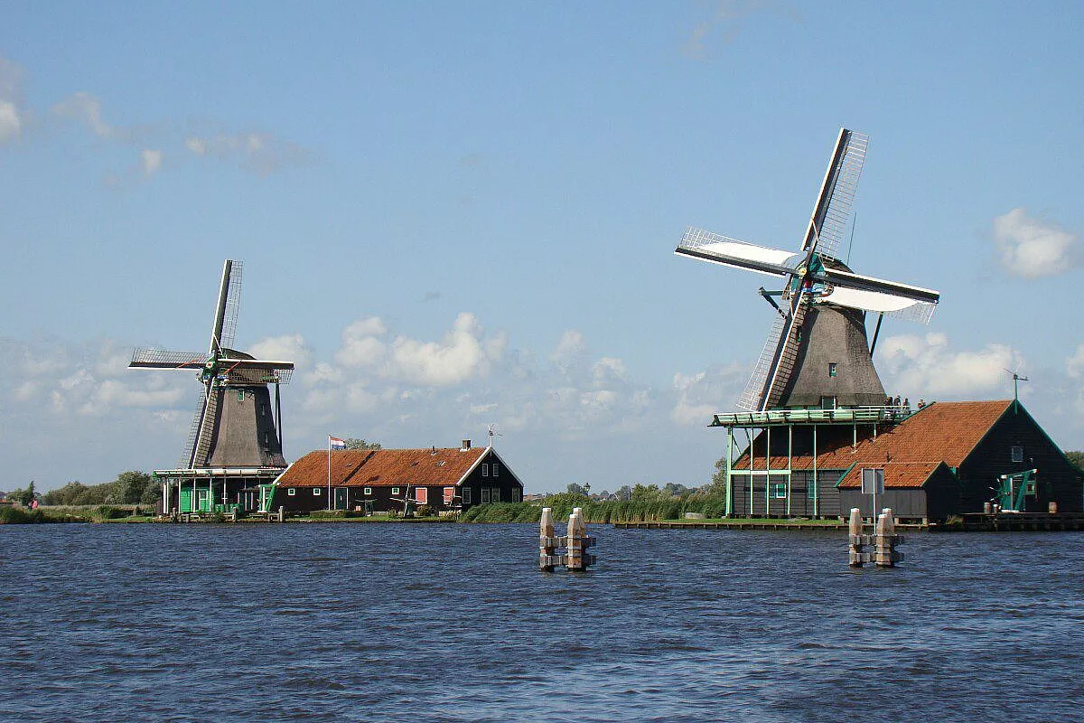 Amsterdam