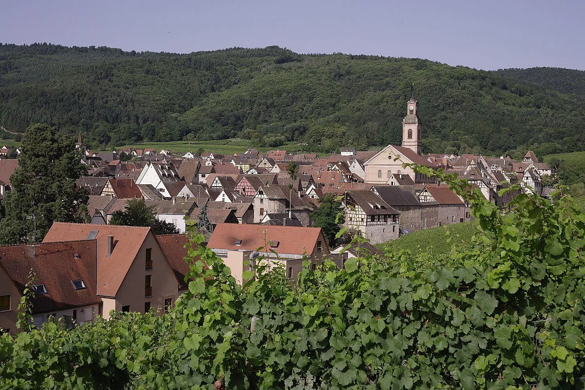 riquewihr
