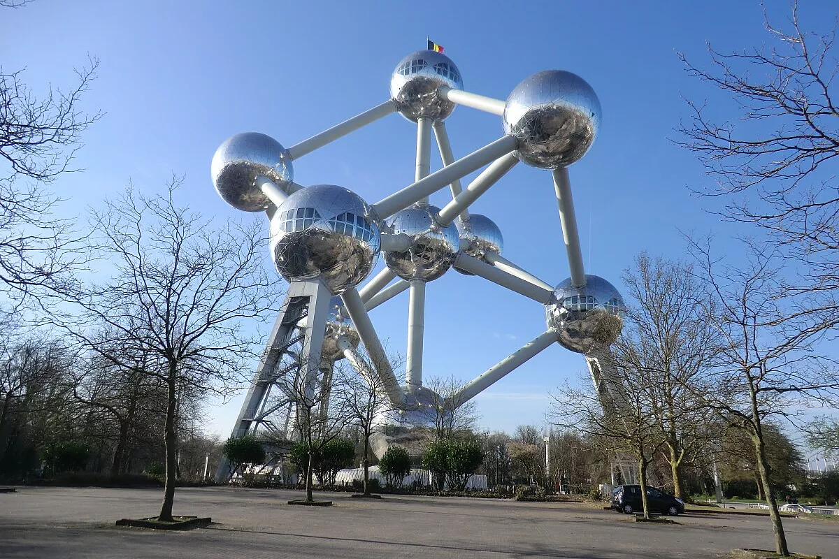 Atomium Bruxelles
