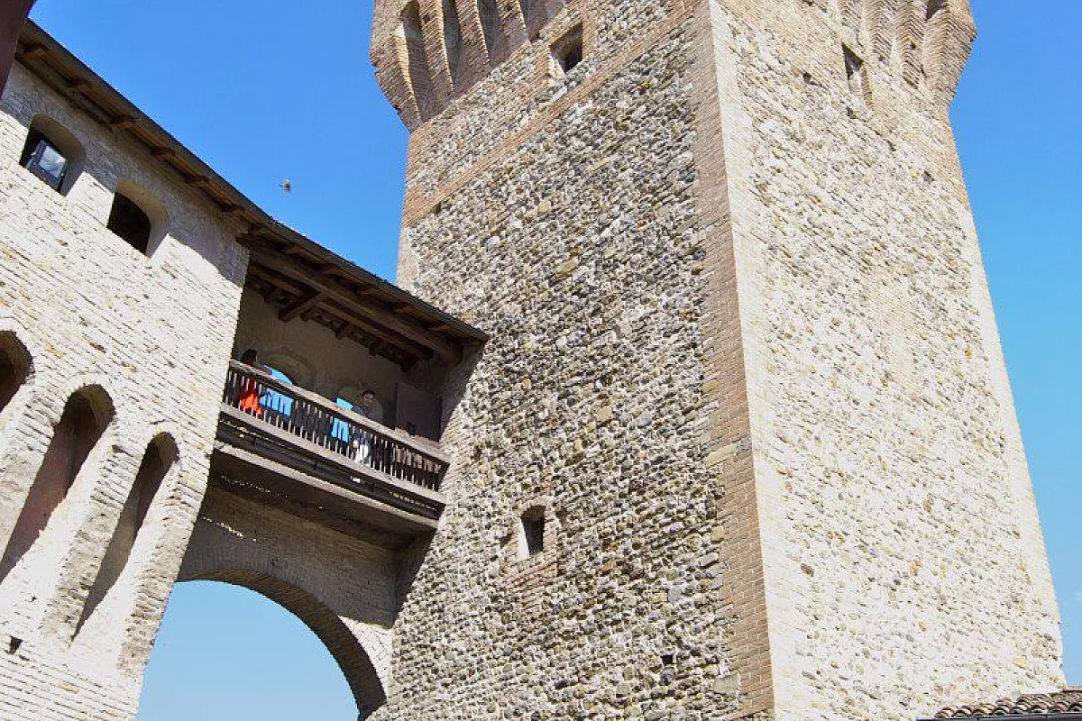 Torre
