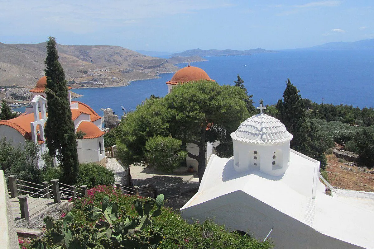 Agios Savvas
