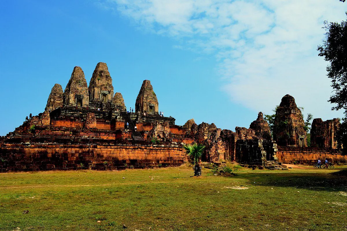 Cambogia in 3 giorni: Siem Reap, Angkor Wat ed il villaggio galleggiante sul lago Tonle Sap