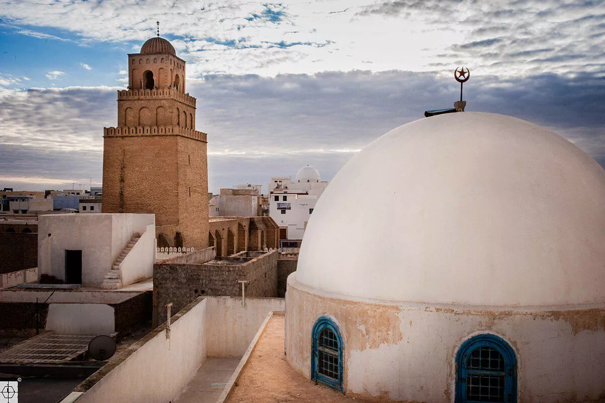 Kairouan