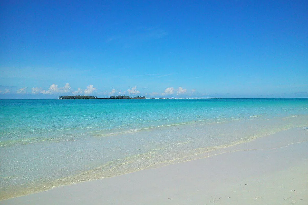 Playa Pilar