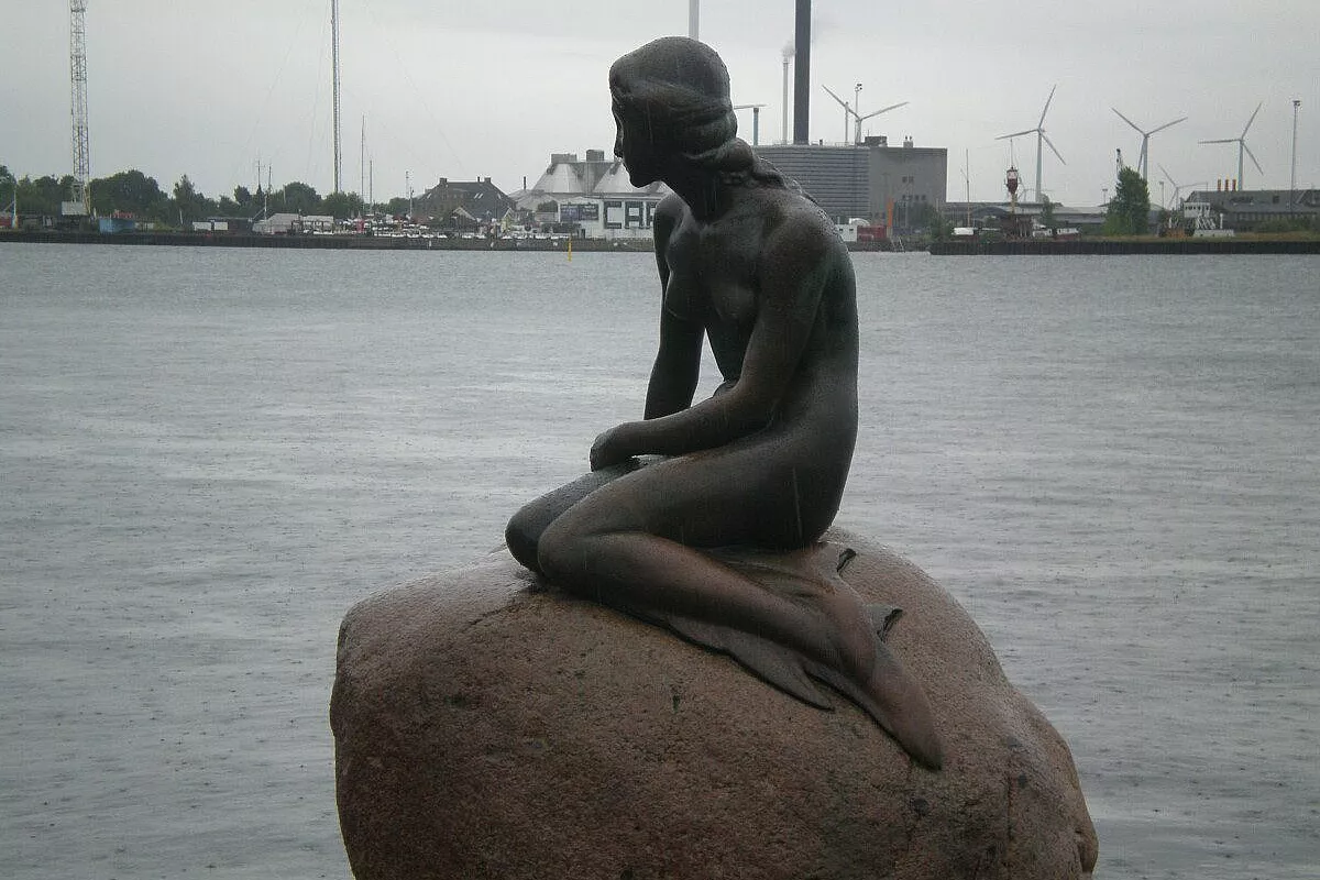 TOUR DANIMARCA E SVEZIA