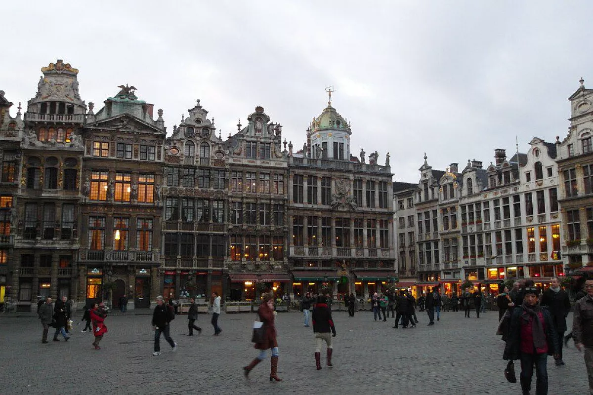 Grand Place