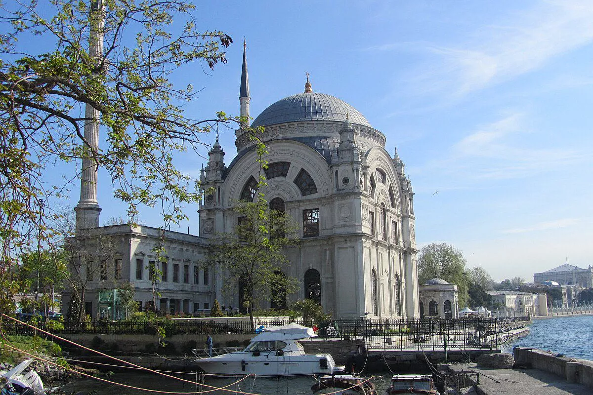 Piccola Moschea