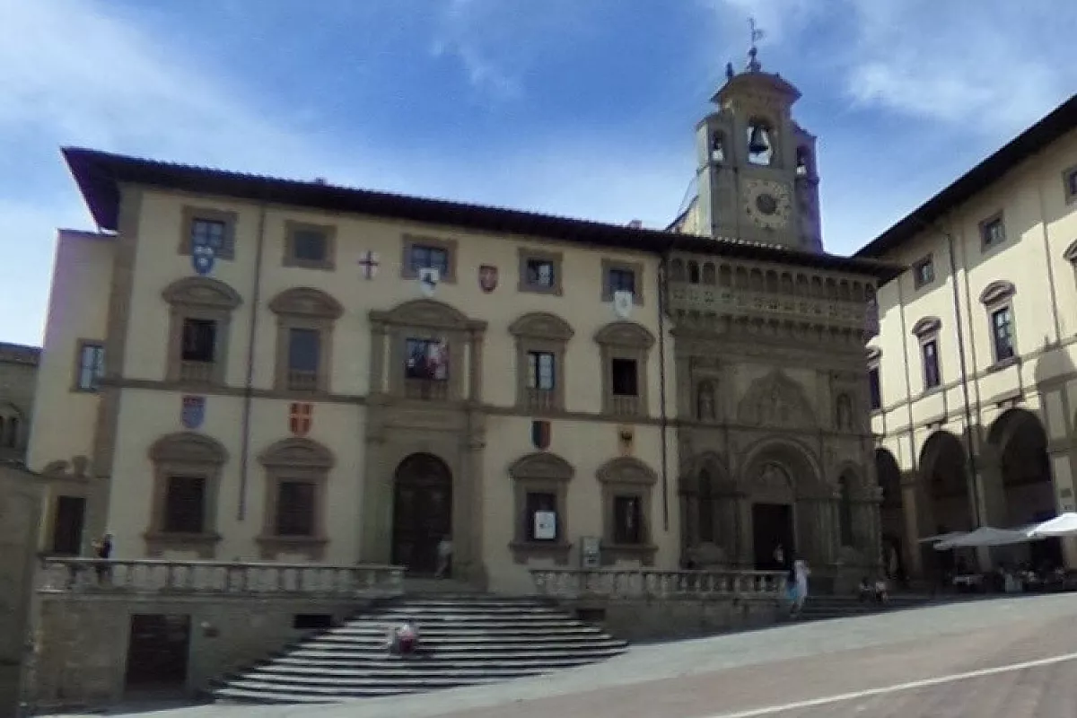 Arezzo