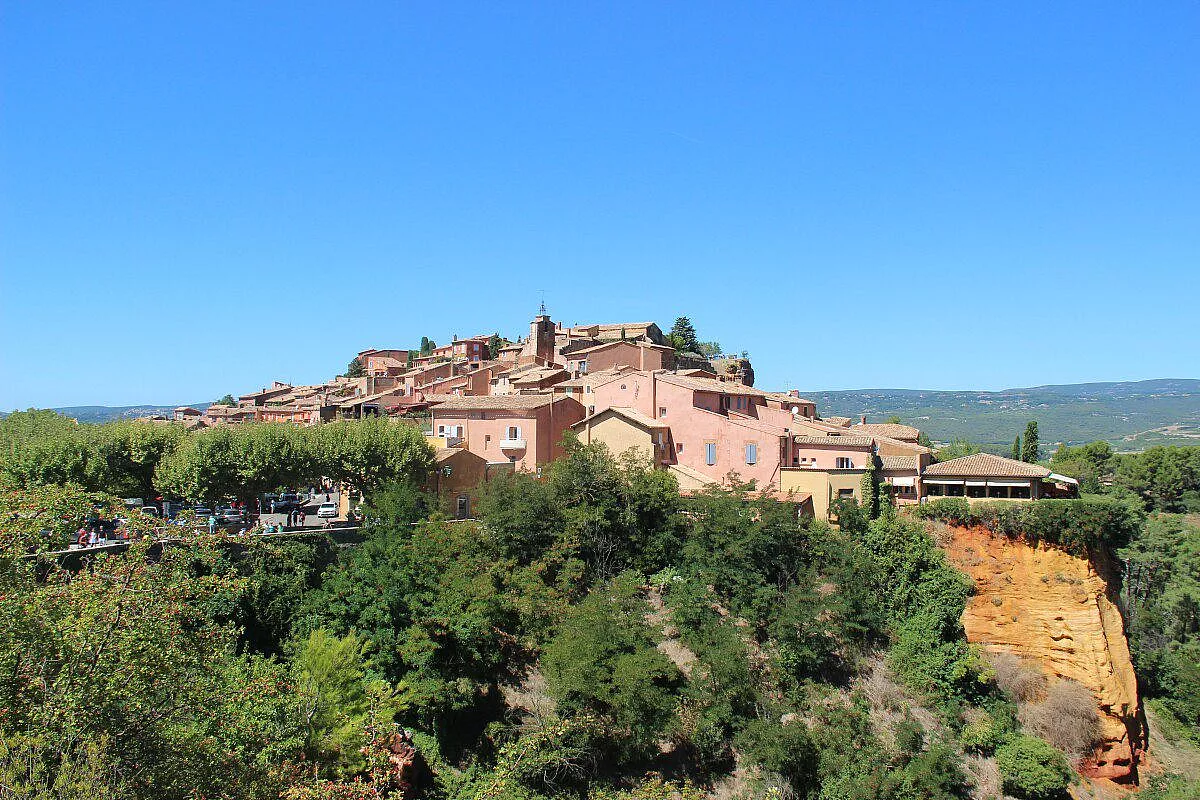 roussillon