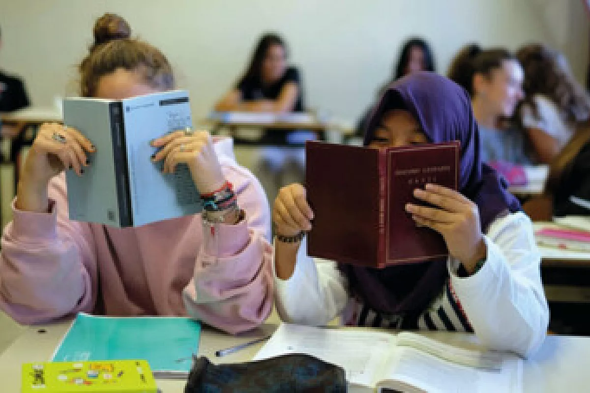 STUDIARE ALL’ESTERO: RIPARTE IL SOGNO
