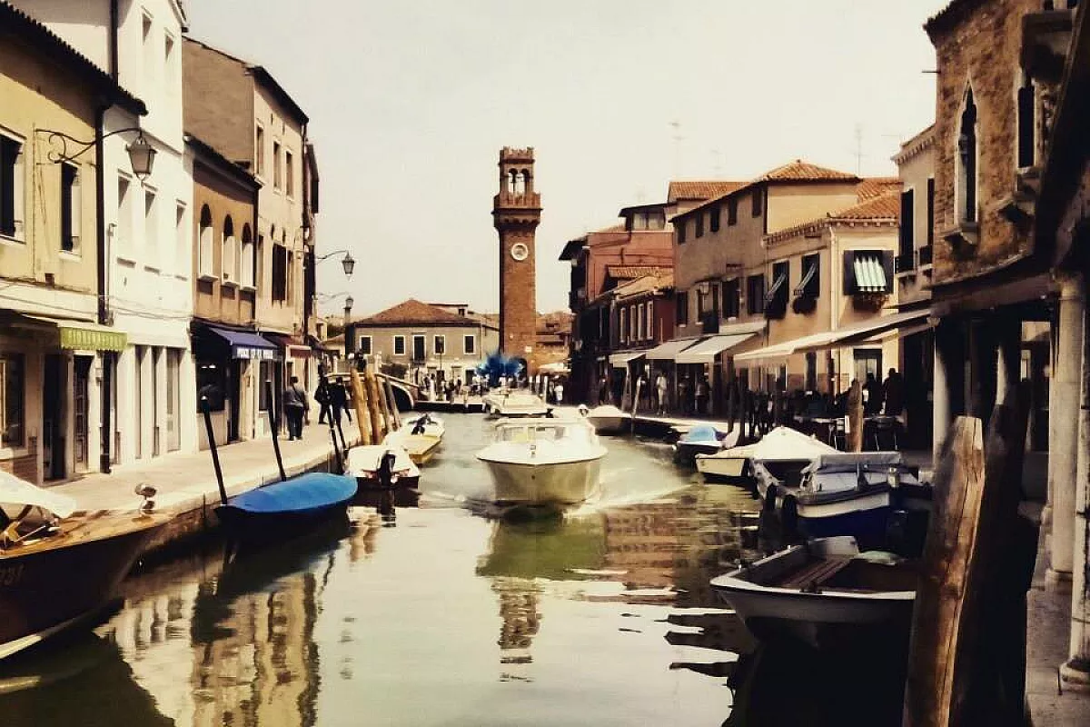 murano