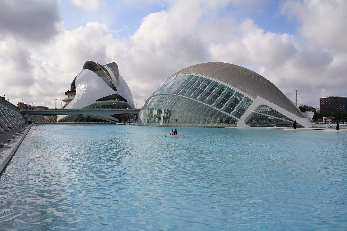 Ciudad de Artes