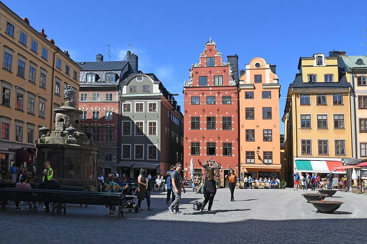 Stortorget