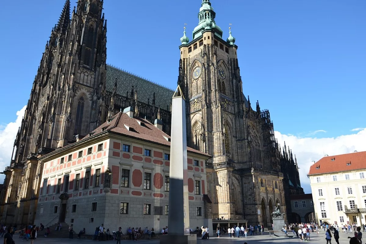 cattedrale di san nicola