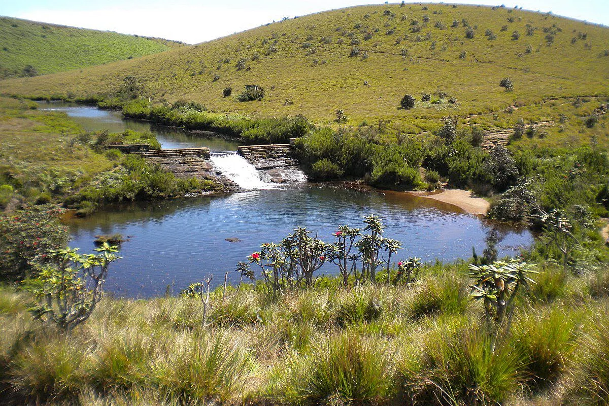 Horton Plains