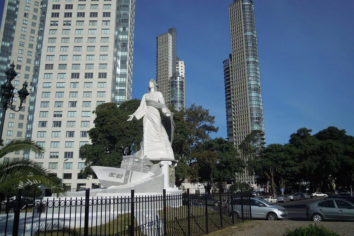 Turista (davvero per caso) in Argentina