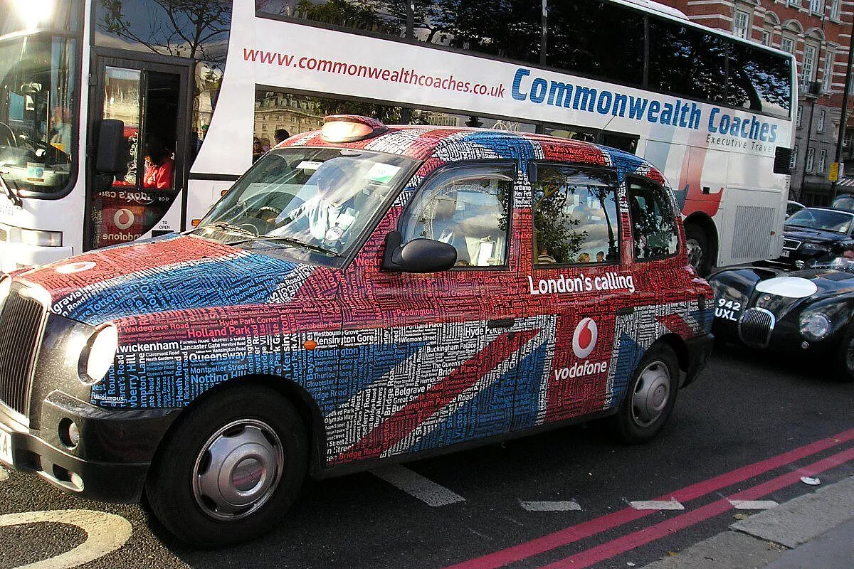 Londra